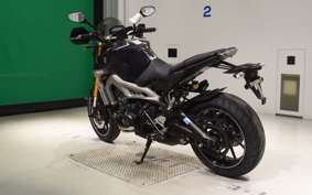 YAMAHA MT-09 A 2014 RN34J