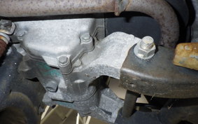 SUZUKI ADDRESS V50 CA4BA