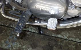 YAMAHA SR400 Gen.5 2021 RH16J