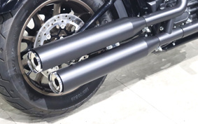 HARLEY FXLRS 2020 YWK