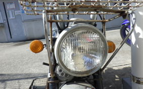 HONDA MONKEY 1999 Z50J