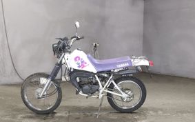 YAMAHA DT50 17W