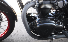 KAWASAKI W800 Special Edition 2013 EJ800A