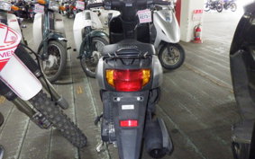 HONDA TACT-4ﾍﾞｰｼｯｸ AF79