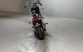 SUZUKI INTRUDER 750 1988 VR51A