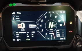 DUCATI  DUCATI  MULTI  STRADA V4S 2025