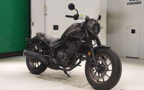 HONDA REBEL 250 S MC49