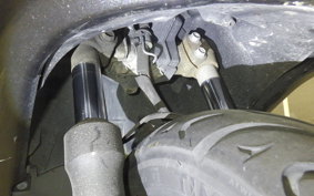 SUZUKI ADDRESS V125 S 2026 CF4MA
