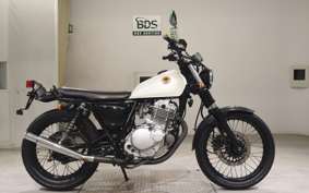 SUZUKI GRASS TRACKER 1988 NJ47A