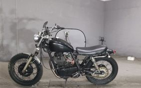 YAMAHA SR400 1JR