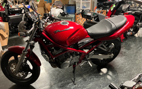 SUZUKI BANDIT250-1 GJ77A