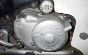 SUZUKI BIRDIE 50 E BA41A