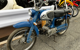 HONDA  SPORT  CUB 50 C111