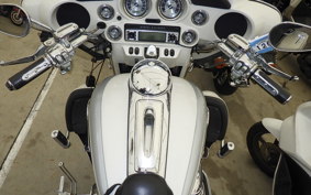 HARLEY FLHTCU 1580 CVO 2008