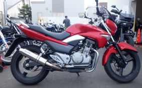 SUZUKI GSR250 GJ55D