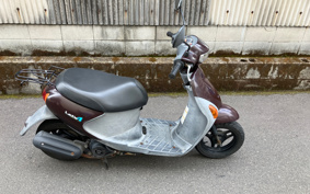 SUZUKI LETS4 CA45A