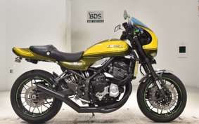 KAWASAKI Z900RS CAFE 2019
