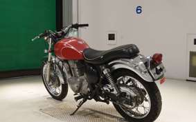 KAWASAKI ESTRELLA RS Custom BJ250A