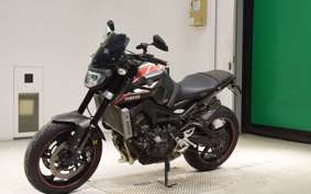 YAMAHA MT-09 2015 RN34J