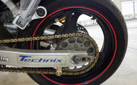 SUZUKI GSX-R1100 Gen.2 1993 GU75A