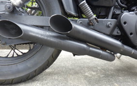 YAMAHA VIRAGO 250 2014 3DM