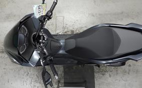 HONDA PCX 160 2021 KF47