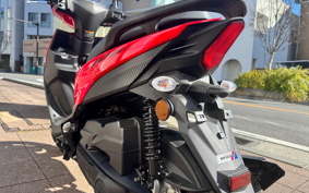 YAMAHA JOG125 SEJ5J