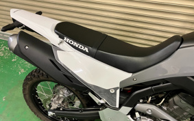 HONDA CRF250L MD47