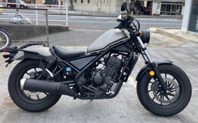 HONDA REBEL MC49