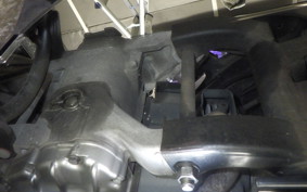 SUZUKI ADDRESS V125 CF4EA