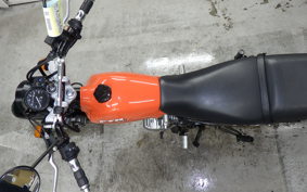 HONDA FTR223 2023 MC34