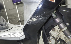 YAMAHA CYGNUS 125 XSR 2 1999 SE44J
