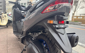 SUZUKI BURGMAN400 2024 DU11N