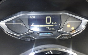 HONDA PCX 160 2015 KF47