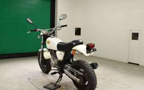HONDA APE 50 2006 AC16