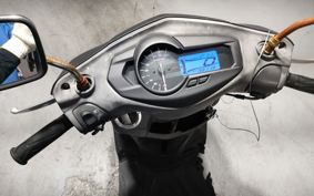 YAMAHA CYGNUS125XSR SEA5J