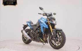 SUZUKI GSX-S750 2022 C533F