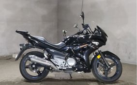 SUZUKI GSR250F GJ55D