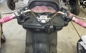 YAMAHA MAJESTY 250 C SG03J