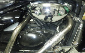 SUZUKI INTRUDER 400 Classic 2007 VK54A