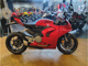 Фото Ducati PANIGA-REV2 2020 с японского аукциона