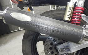 SUZUKI GSX400 IMPULSE S 1997 GK79A