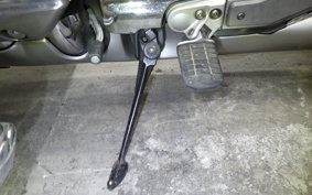 HONDA GL 1800 GOLD WING 2012