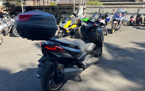 YAMAHA X-MAX SG70J