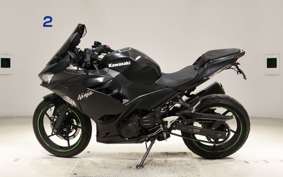 KAWASAKI NINJA 400 2019 EX400G