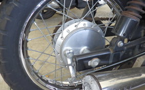KAWASAKI ESTRELLA CUSTOM BJ250A