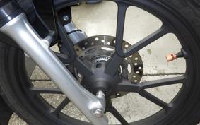 HONDA CROSS CUB 110 2000 JA60