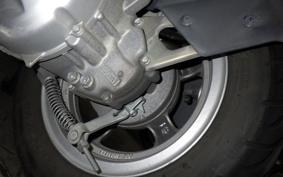 SUZUKI ADDRESS V125 DT11A