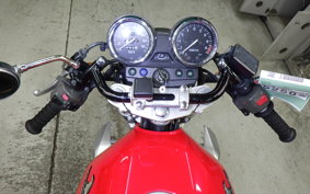 KAWASAKI BALIUS 250 Gen.2 2015 ZR250B