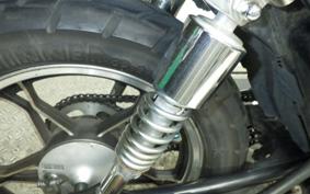 SUZUKI GN125 H